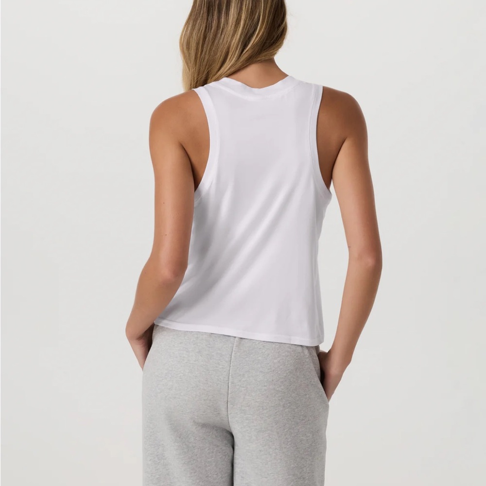 Vuori Energy Top, size XS - Picture 2 of 4